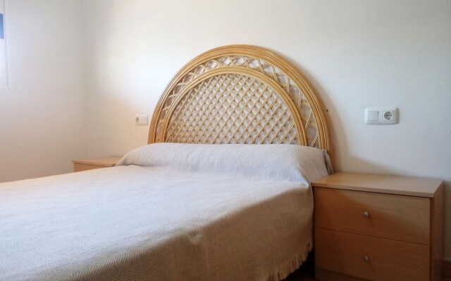 Apartamentos Tavernes Playa Suites 3000