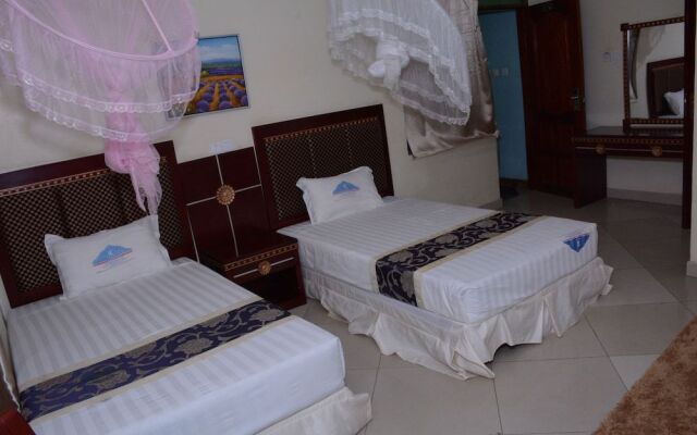 Kilimanjaro inn