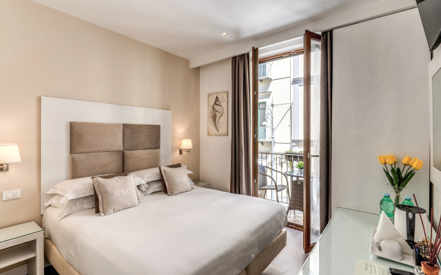 Hotel Sorrento City