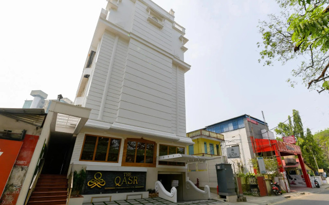 OYO 8434 The Qasr