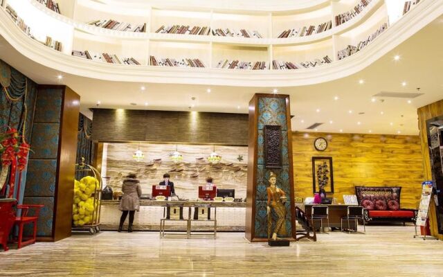 Guilin 26 Degree Hotel