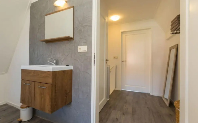 Holiday Home Brouwersbuurt in Domburg