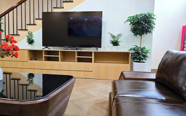 Ha Anh Villa Ninh Binh – Lobby – Hoa Lu