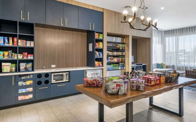 Cambria Hotel Orlando Airport
