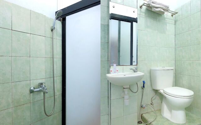 OYO 1590 Hotel Jambi Prima