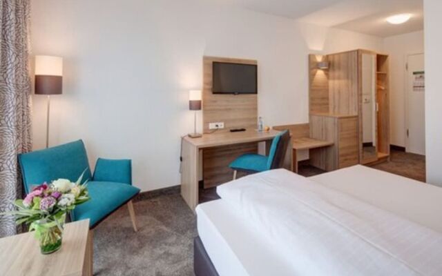 Landhotel Beck