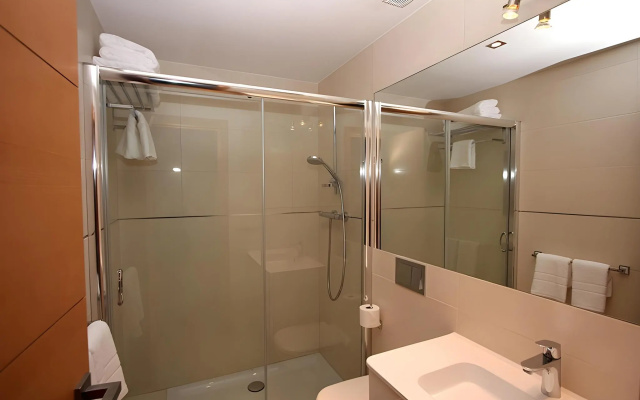Apartamentos La Botica de Nerja