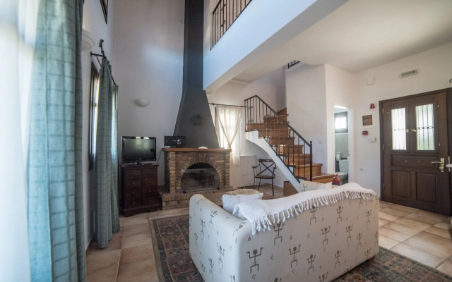 Archontiko Zafeiropoulou