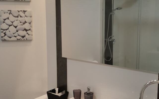 Apartamento Boulevard Gran Capitan by JITKey
