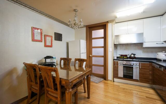 Gangnam Galaxy Apt 2