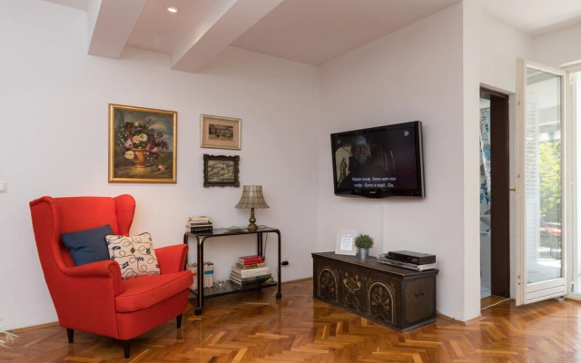 Apartment Dubo