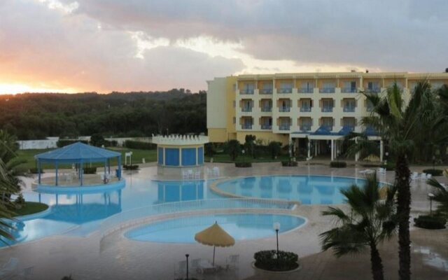 Verdi Tunis Beach Resort