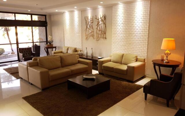 Hotel Cristal Rio Claro