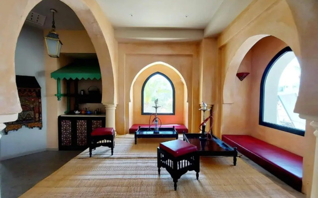 Le Petit Palais Djerba & Spa
