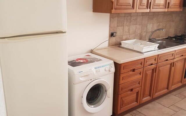 WS Lungomare Gallipoli