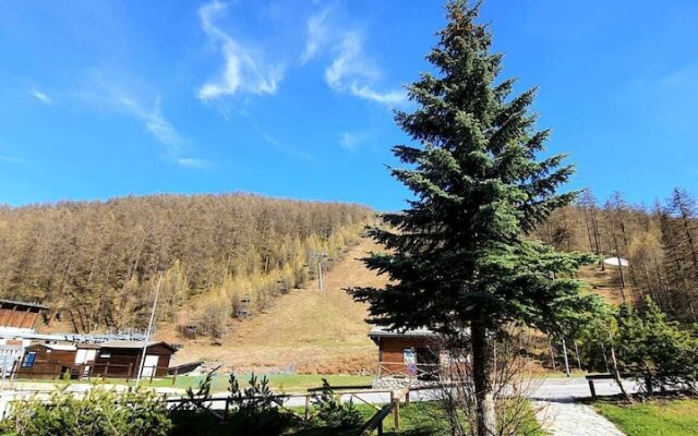 Maison des skieur- ski out