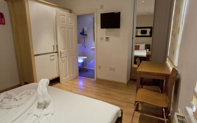 NOX West Hampstead