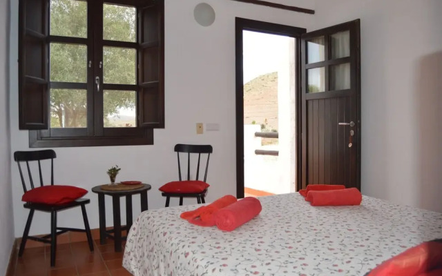 Cortijo el Campillo