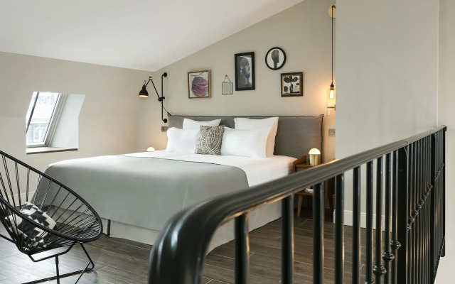 Hotel & Spa Royal Madeleine