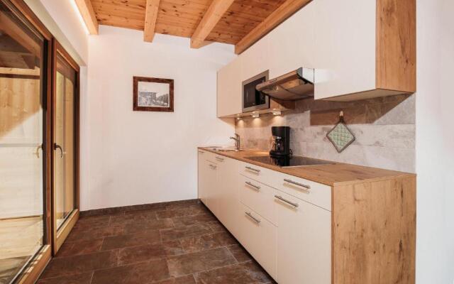 Apartment Lahnbach Grosskarneid