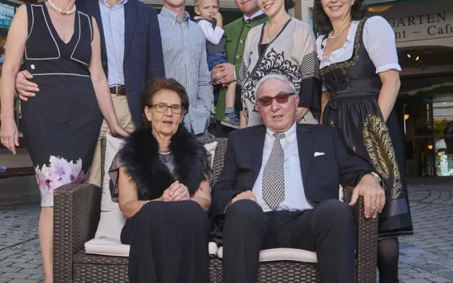 Hotel Schachner Krone und Kaiserhof