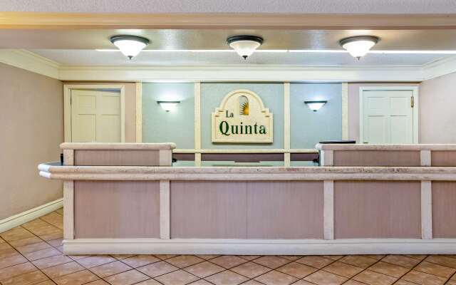 La Quinta Inn by Wyndham Stockton