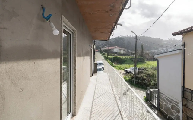 Casa da Petisqueira