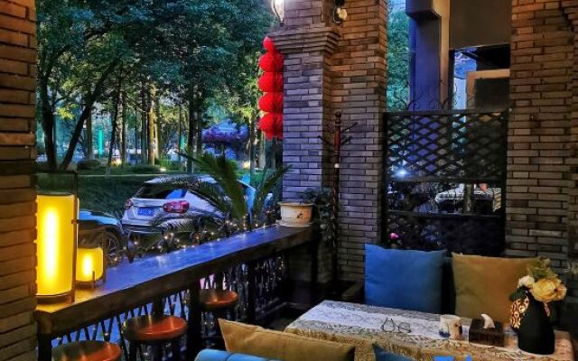 Whisper of The Nature Hotel