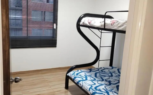 Apartamento Vacacional Melgar