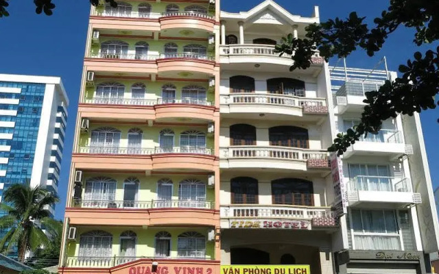 Quang Vinh 2 Hotel