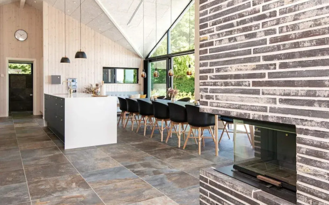 12 Person Holiday Home in Haderslev