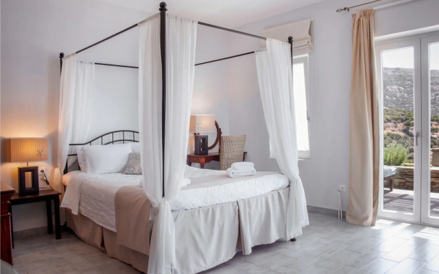 Aegean Castle  Andros - Adults Only
