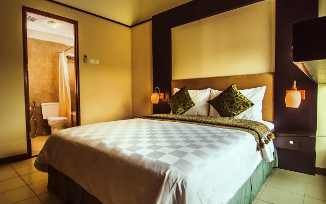 Marbella Suites Bandung