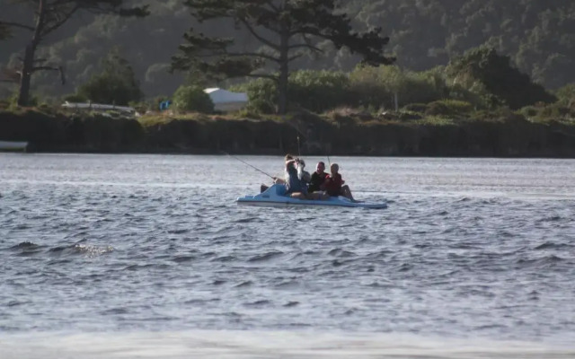 Keurbooms River Lodge 1014