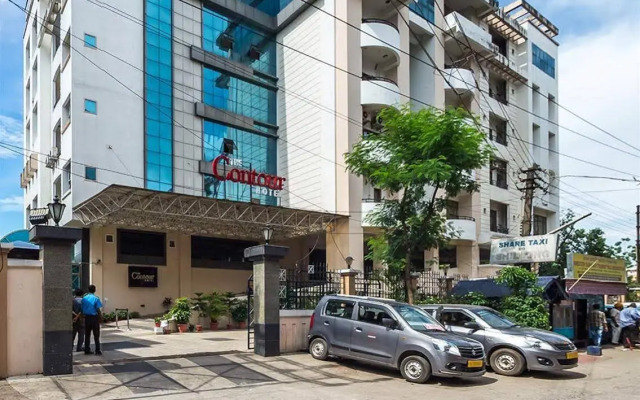 The Contour Hotel