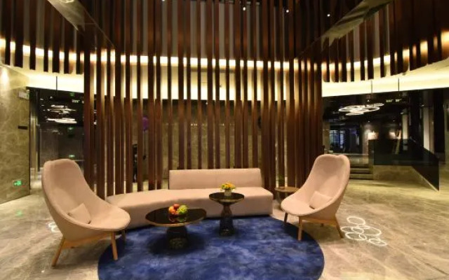 PARKGEUN HOTEL (Shenzhen Luohu port international trade store)