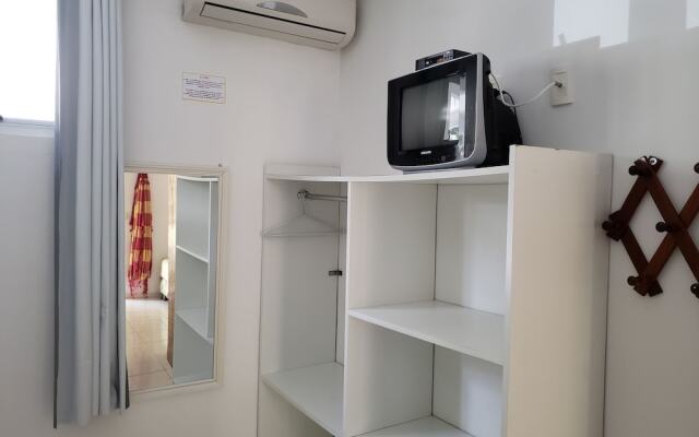 Pousada Barra Nativa