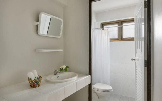 Seapine Beach Golf and Resort Hua Hin