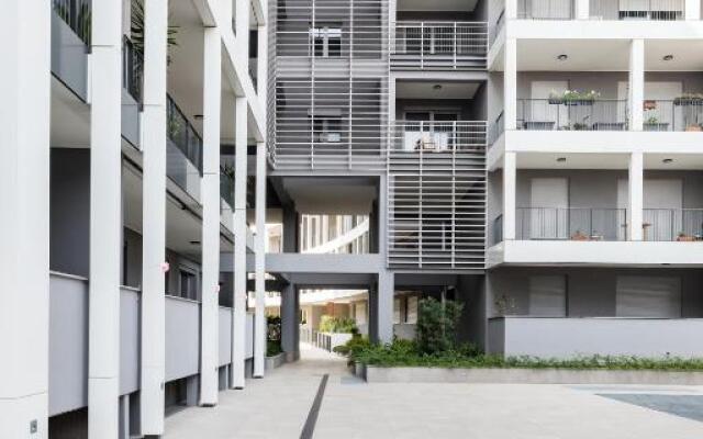 Porto Fluviale House