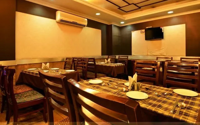 Hotel Zara Grand