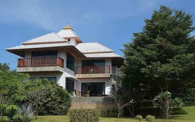 Koh Mak Residence
