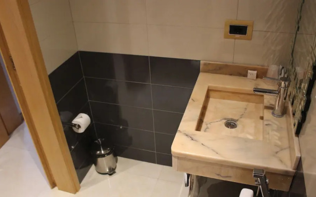 Moreno`s Boutique Hotel