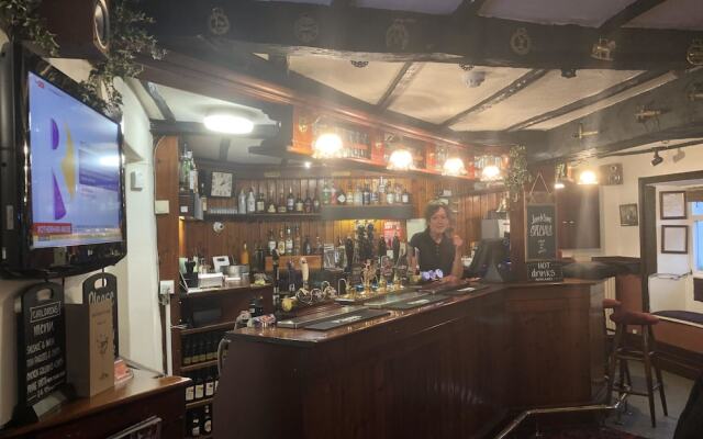 The Outgate Inn