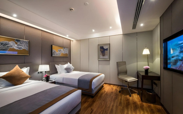 Braira Qurtubah Riyadh