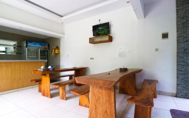 Saren Guest House Bali