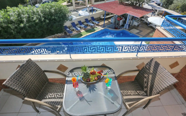 Philoxenia Village Hotel