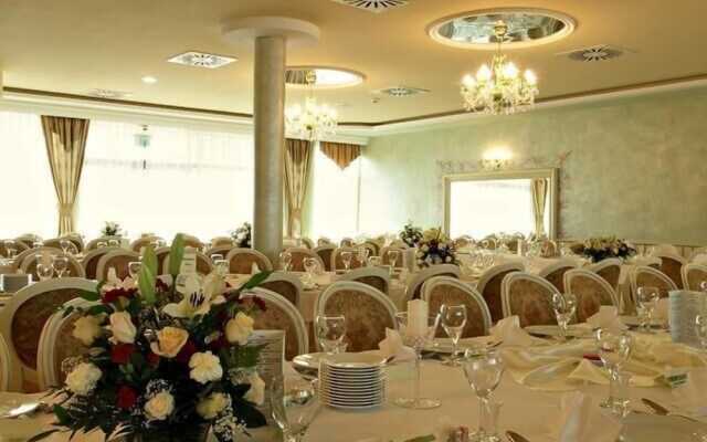 Hotel Fajkier Wellness And Spa