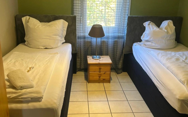 Gaststätte Pütz - Checkin: Eiserfelderstrasse 399