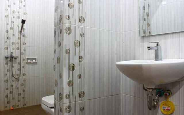 Gumilang Hotel
