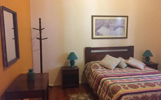 Mandragora Hotel